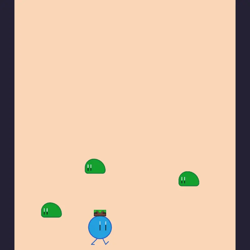 Game by @Borito_Avocado