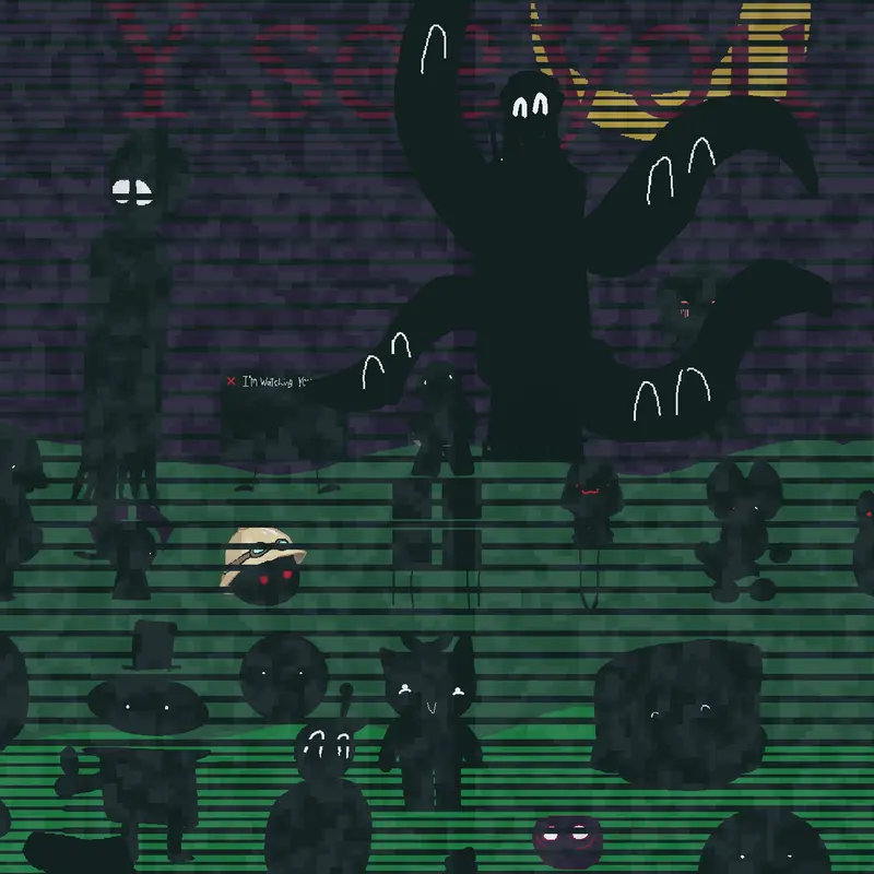 Game by @fnafGamer15