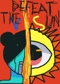 Defeat The Sun