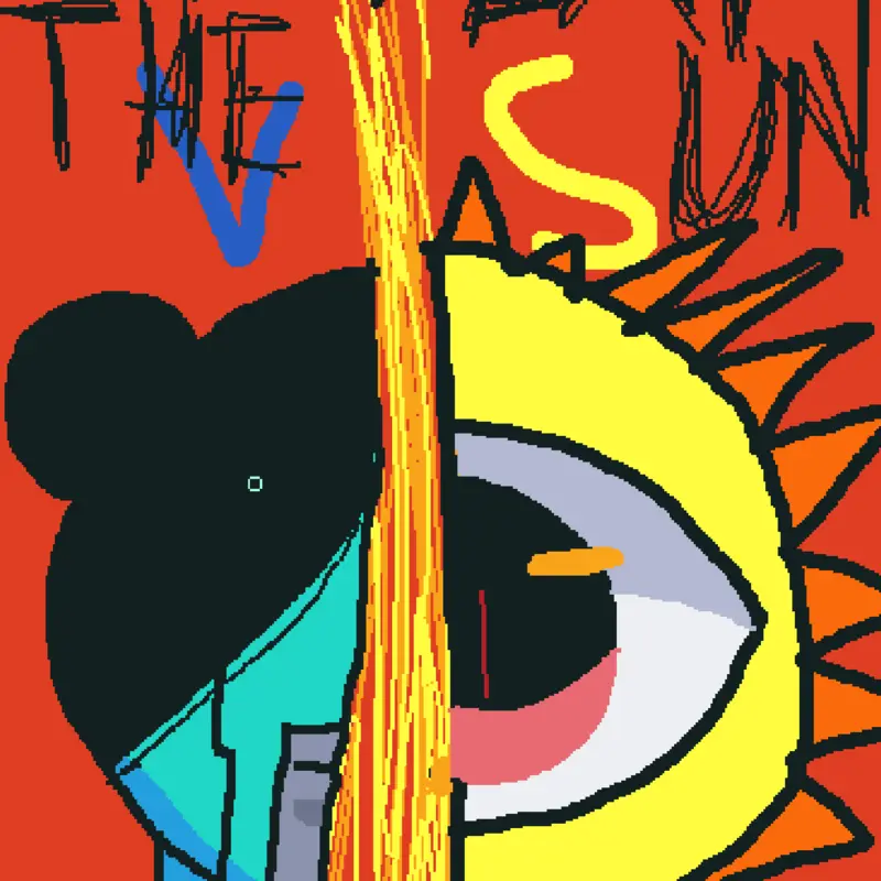 Defeat The Sun by @Sprunki_Productions