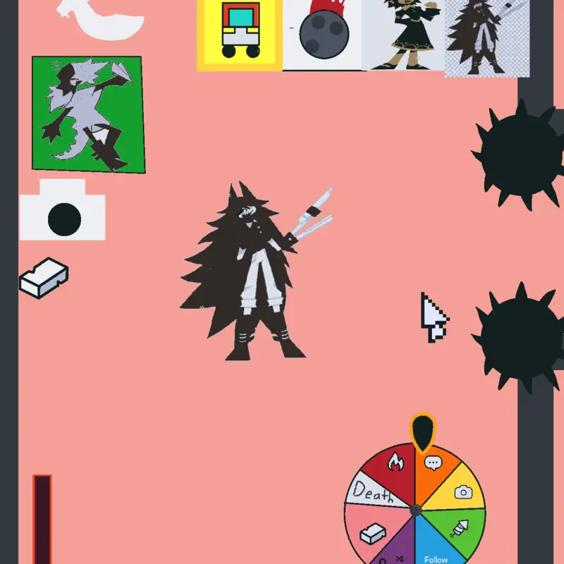Game by @misaman15