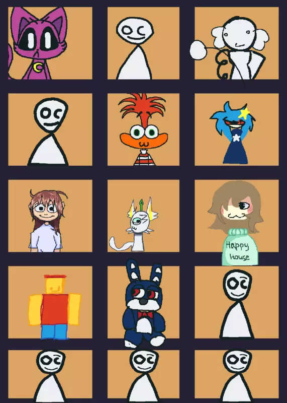 Game by @juoz111