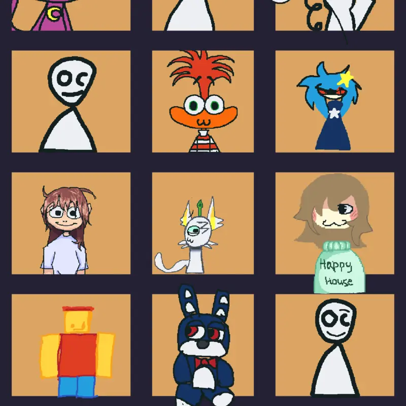 Game by @juoz111