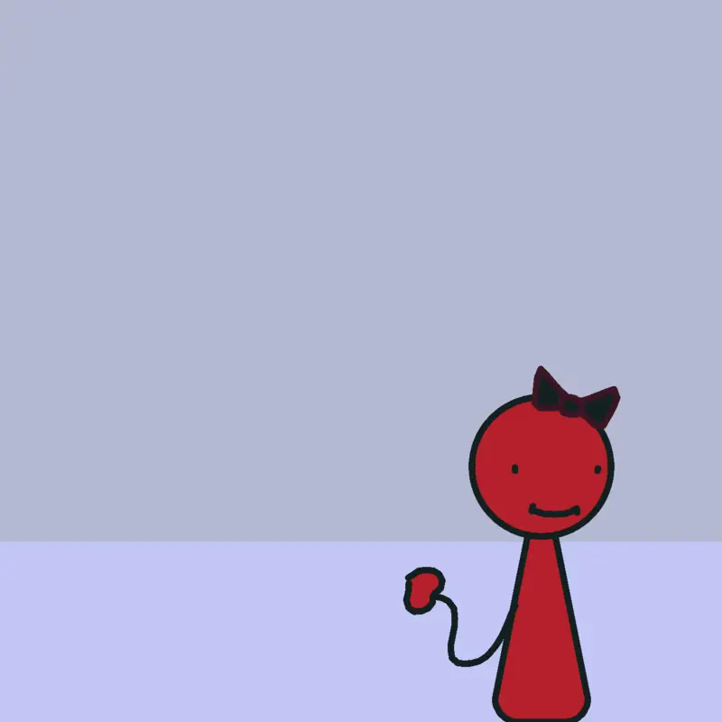 Game by @RedFoxyBR