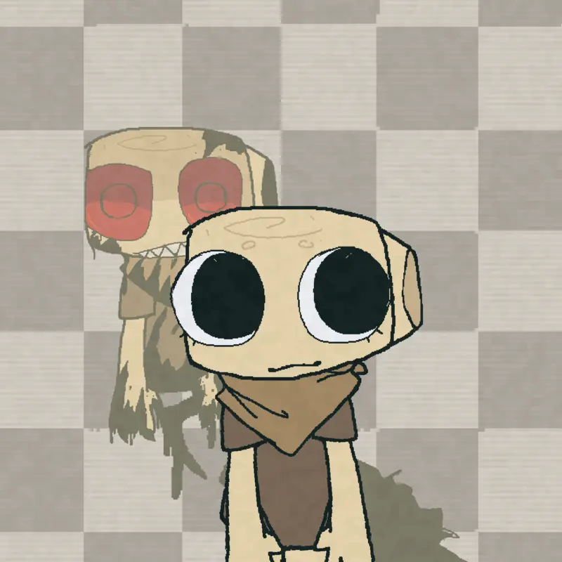 Game by @wollydoggy