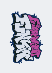 Fnf Test | VS Sky [REMIXABLE] .
