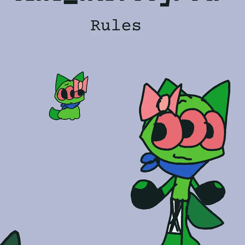 Game by @BLACKG00G00