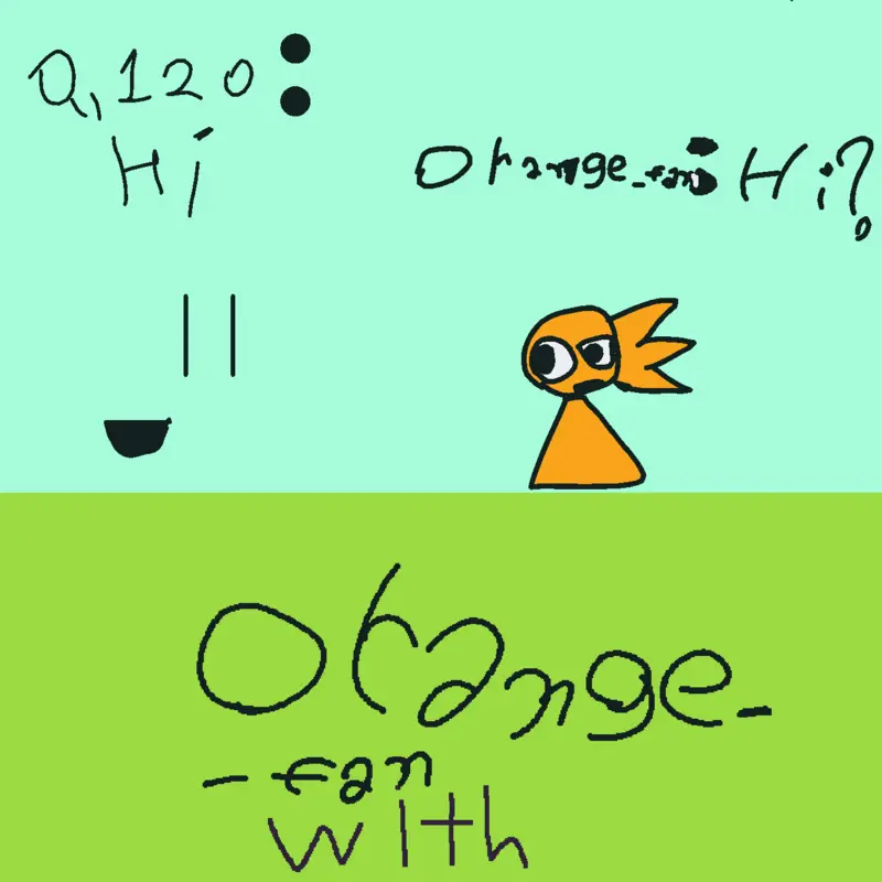 Game by @orange_fan
