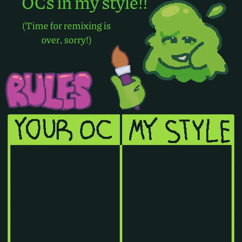 Game by @GelatinYeahhh
