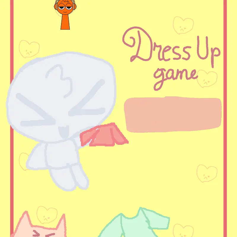 Game by @yaffa