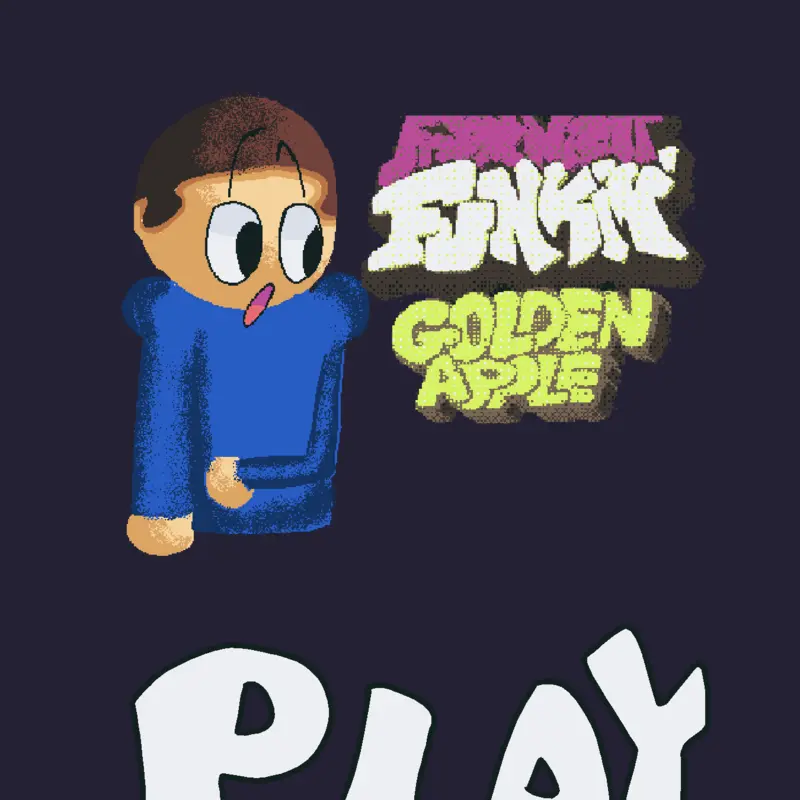 Game by @ArthurPadoan