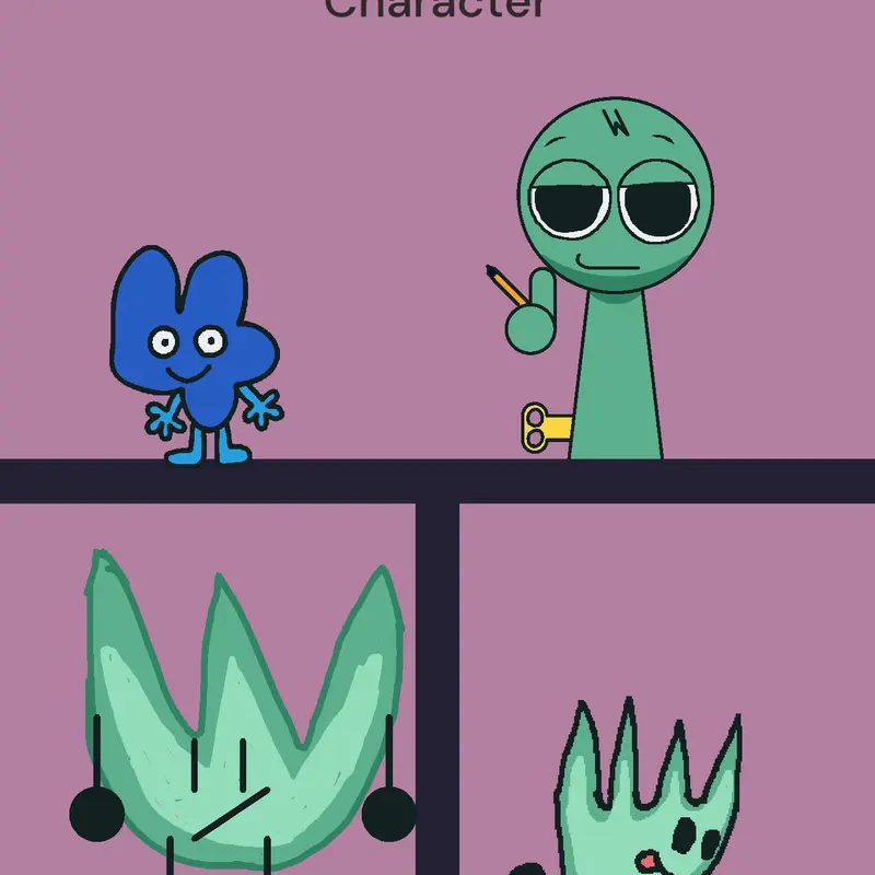 Game by @littlebug