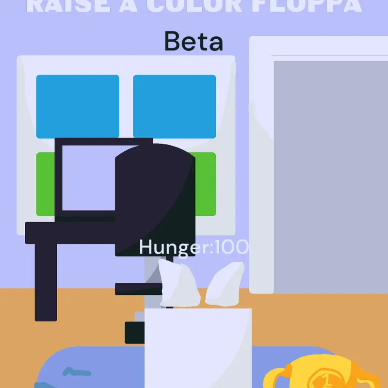 Game by @blue_hood