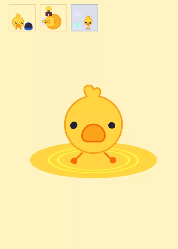 Game by @Duckyplays