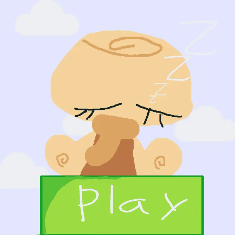 Game by @cry_about_it