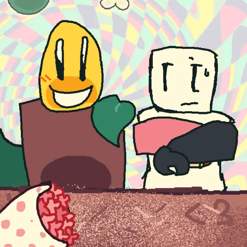 Game by @corntaco