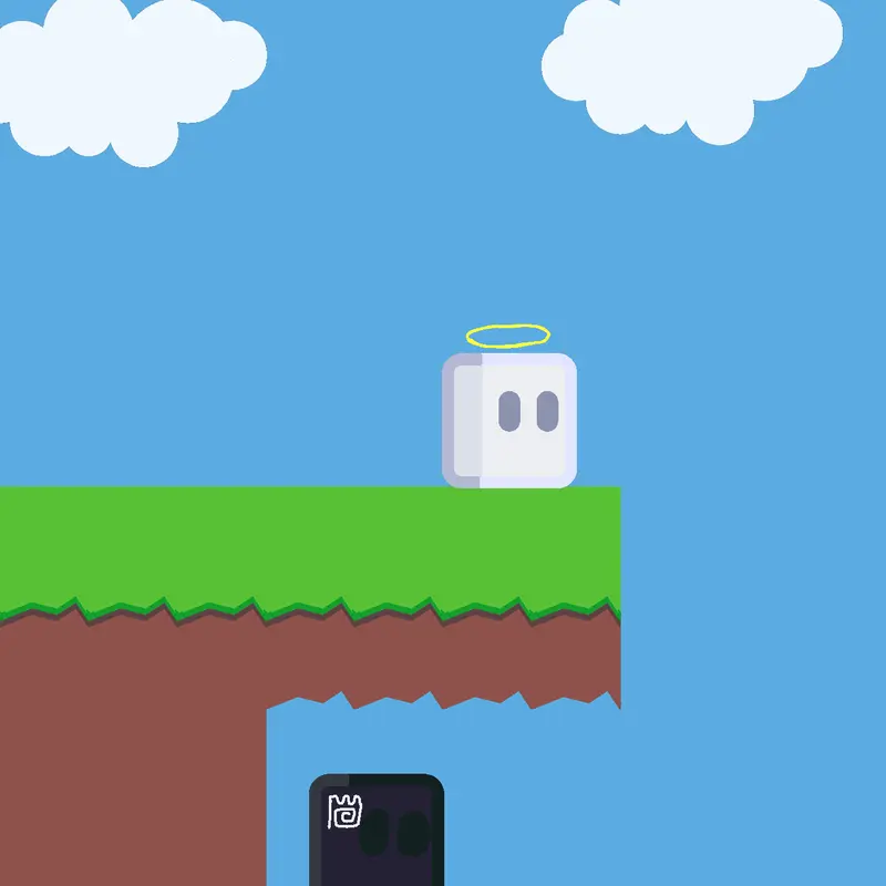 Game by @ultra_drop