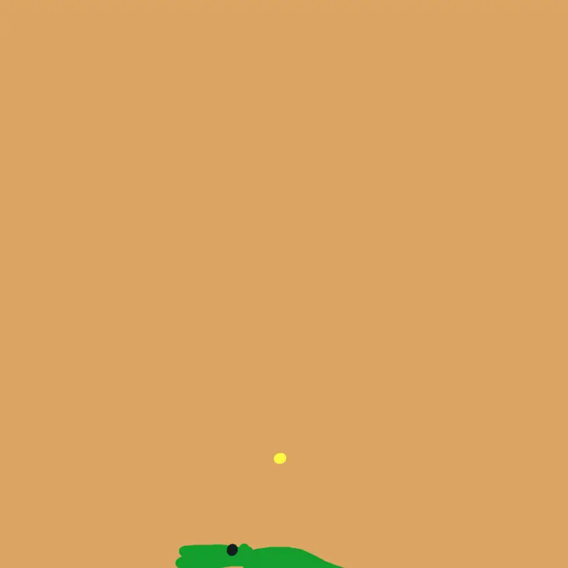 Game by @kashmartin