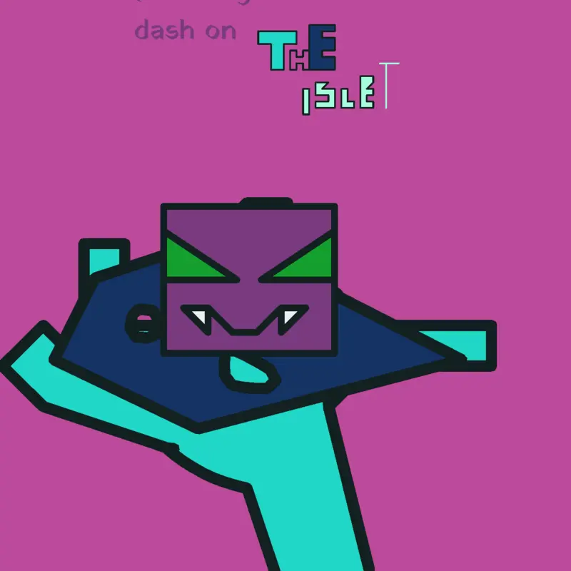 Game by @t-ex