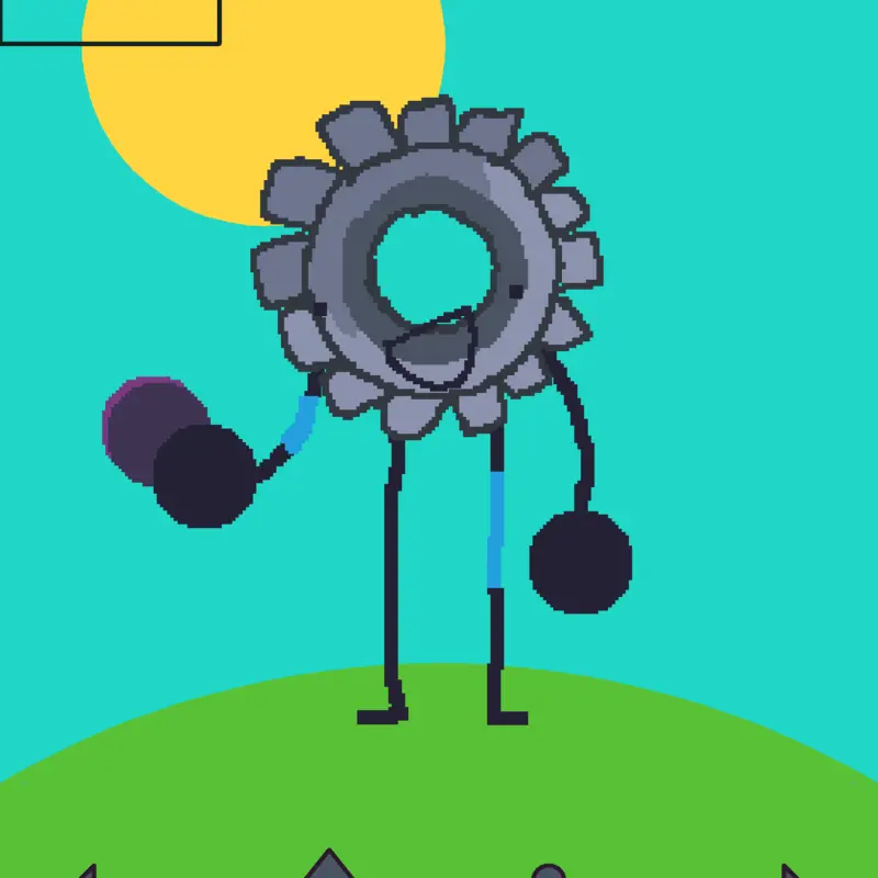 Game by @Geary_Official