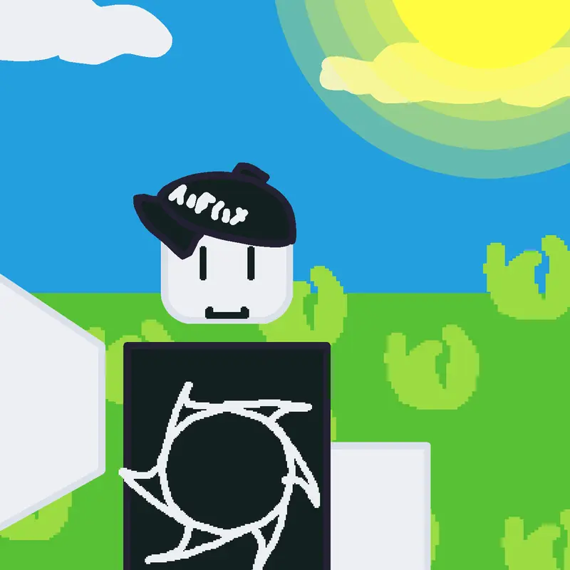 Game by @BLACK-SPAWN