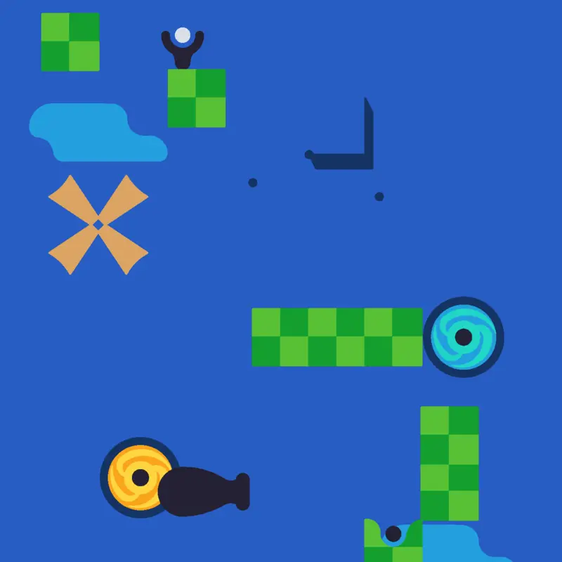 Game by @SAQWABA