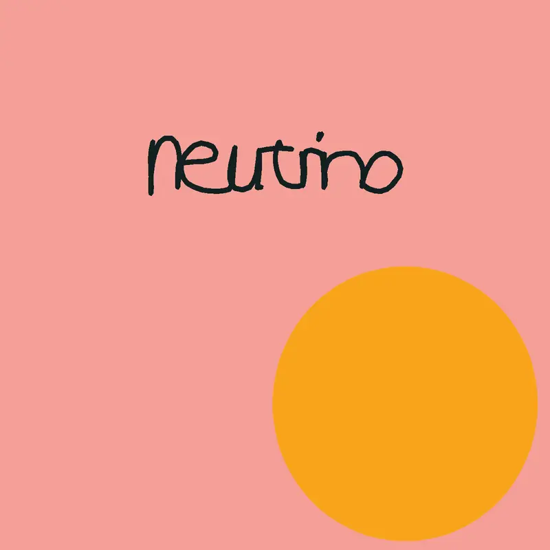 Neutrinos by @iamahmad