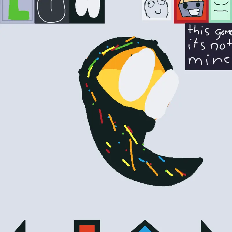 Game by @pikminidaeauribus