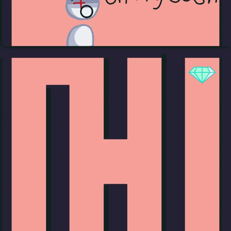 Game by @mimithemarshmallow