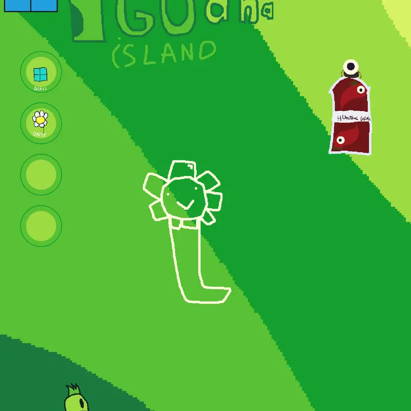 Game by @Snailearth_221
