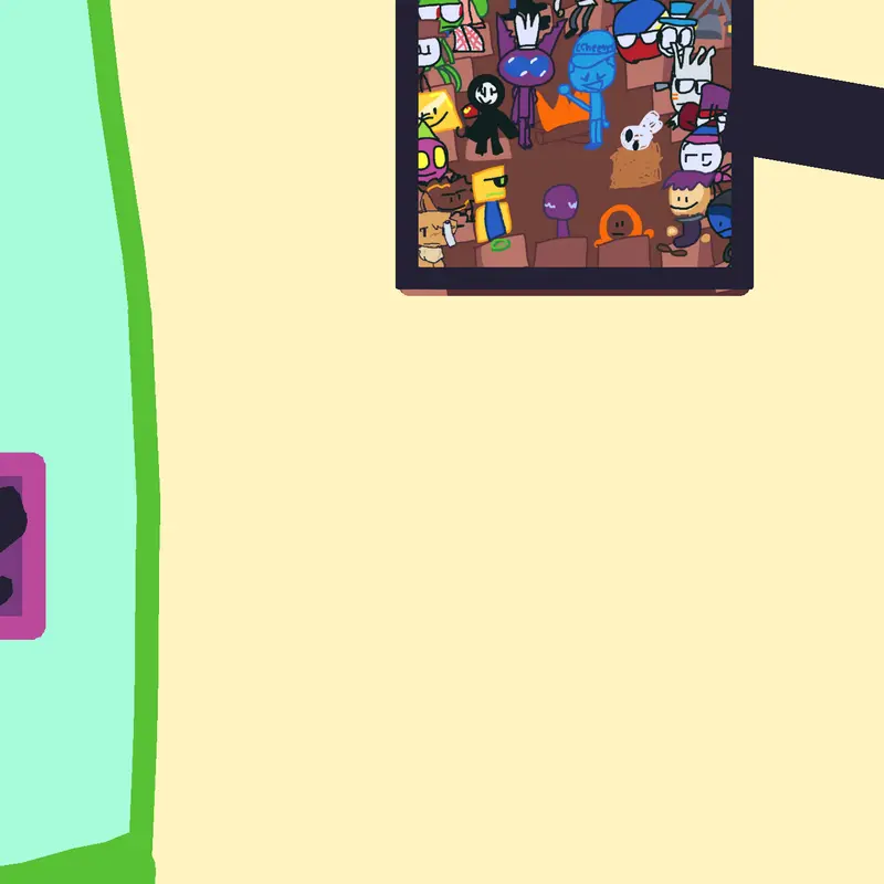 Game by @carryh