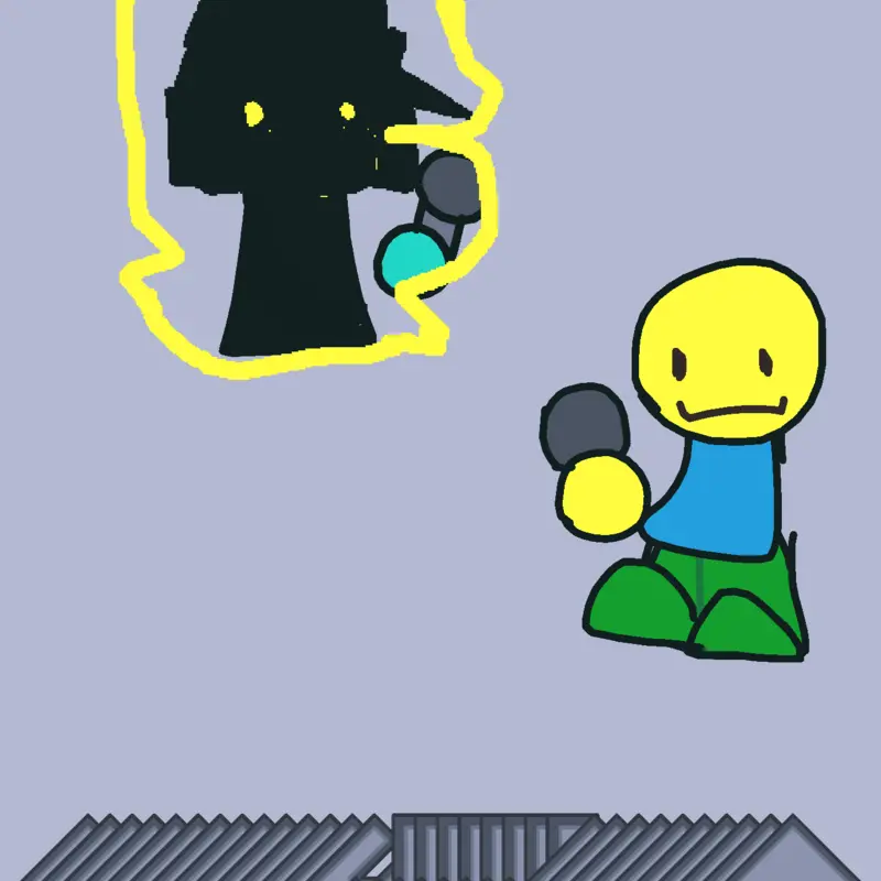 Game by @itsobogasiu