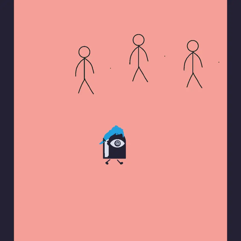 Game by @undermortal
