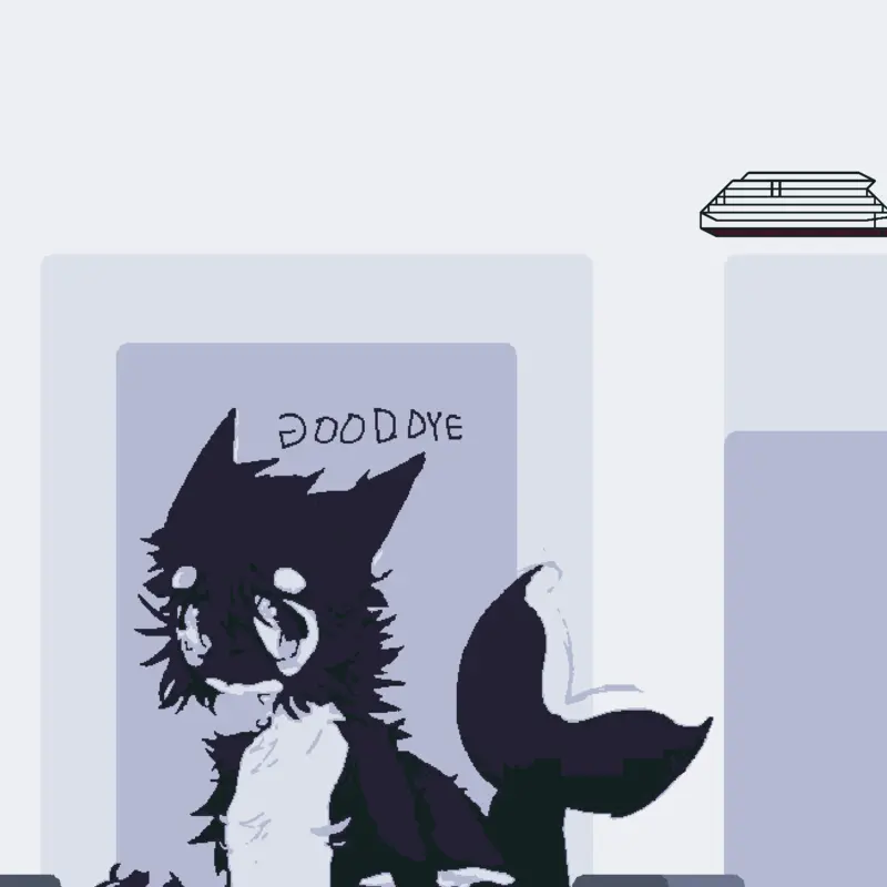 Game by @silme_pupgreen23