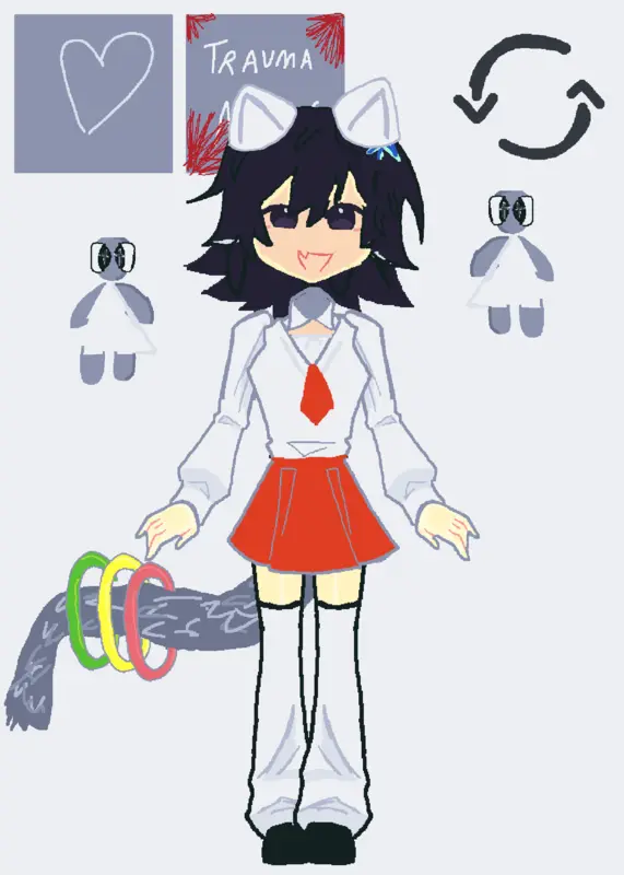Game by @cutie_god_101