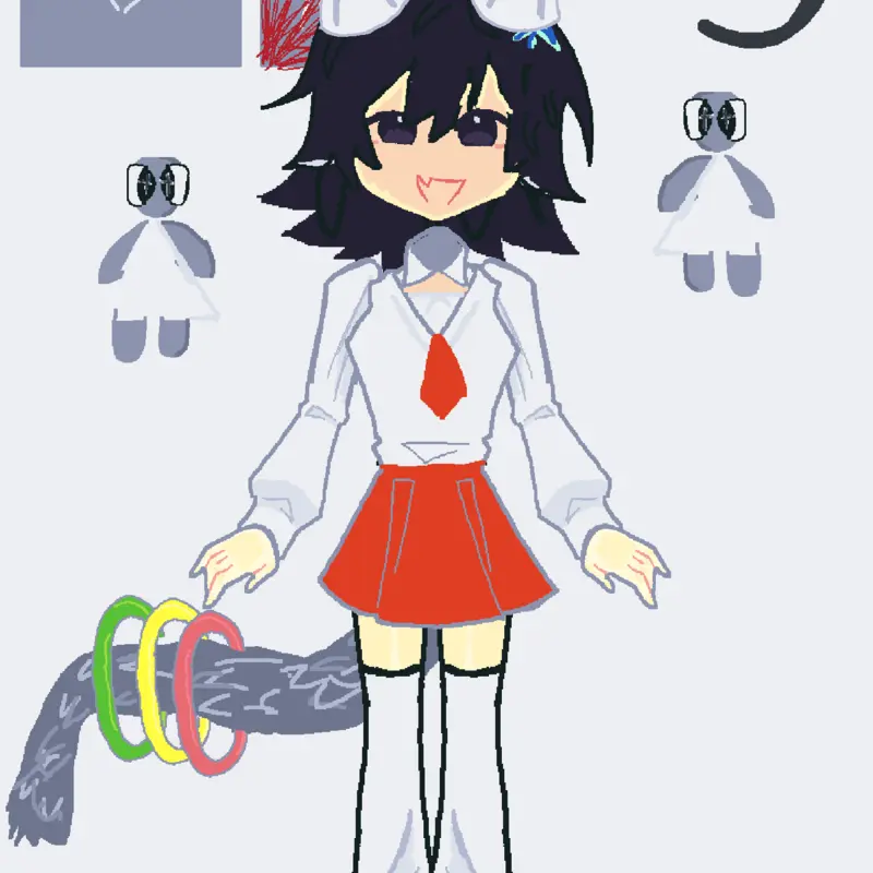 Game by @cutie_god_101