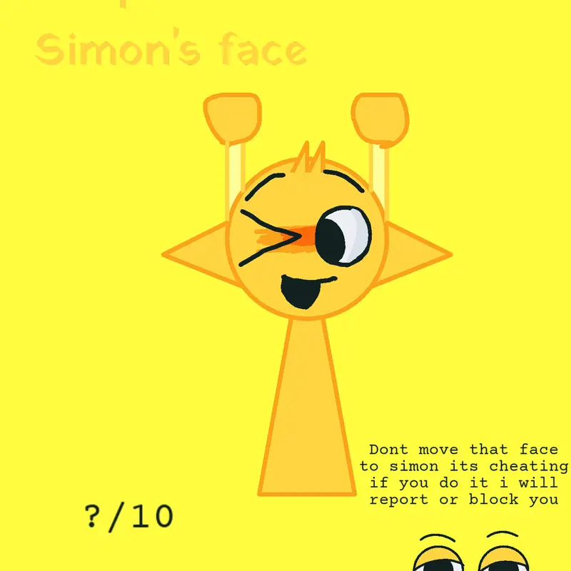Game by @the_siblings