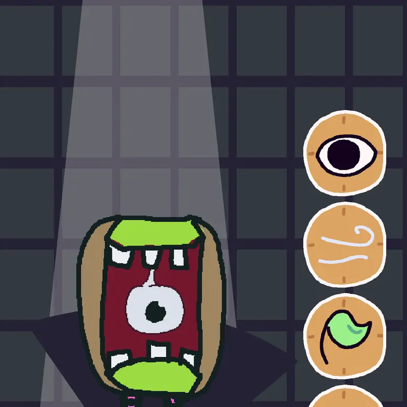 Game by @Kuth_Productions