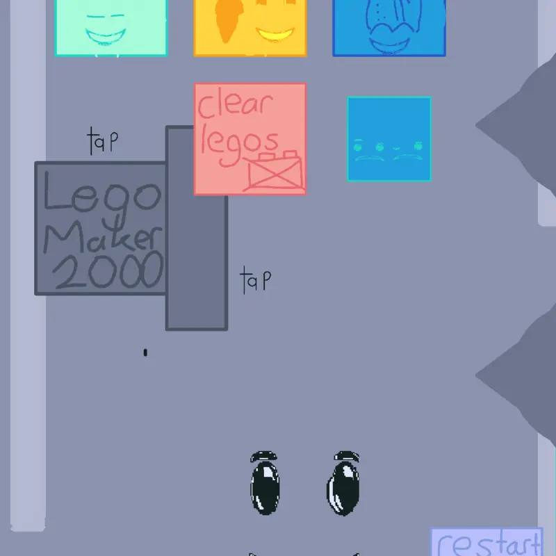 Game by @Seek99