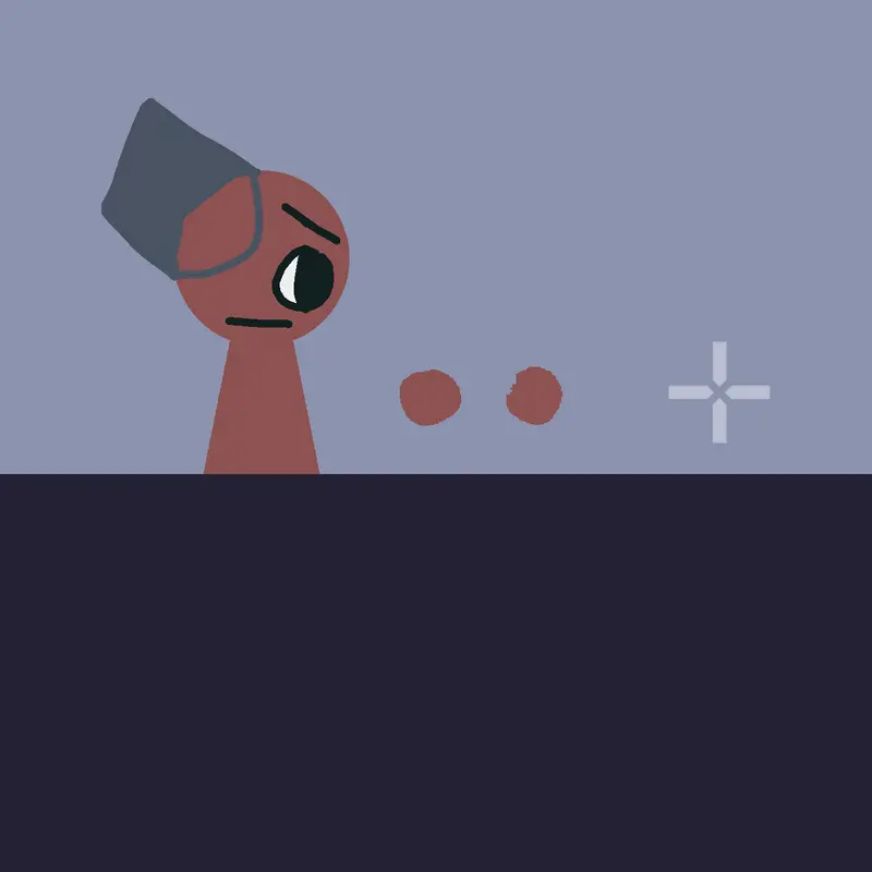 Game by @horrorbrud