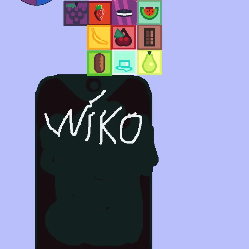 Game by @SosaDestiny
