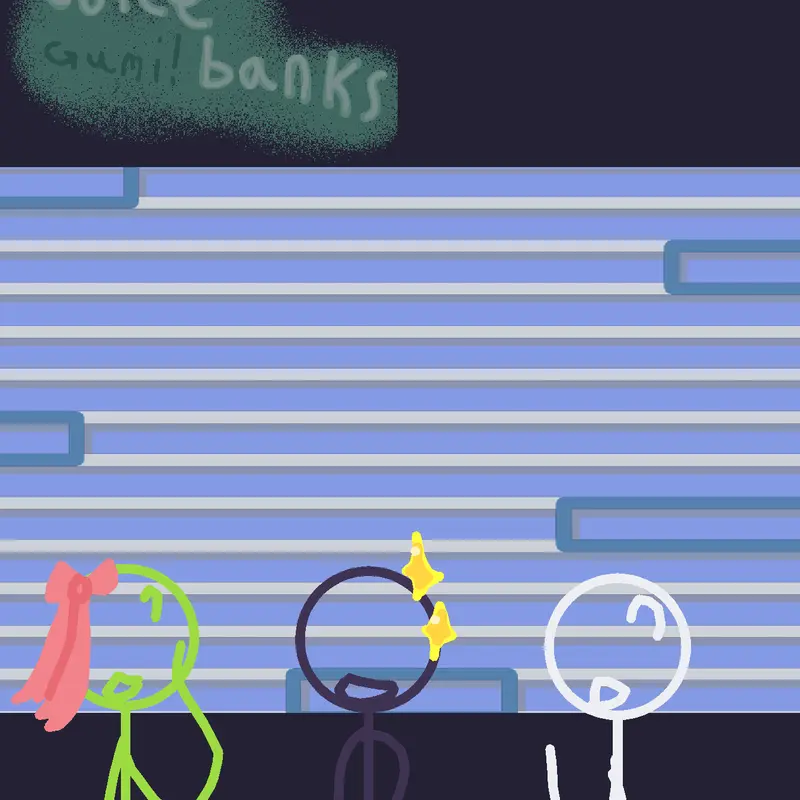 Game by @WE_LOVE_VOICEBANKS