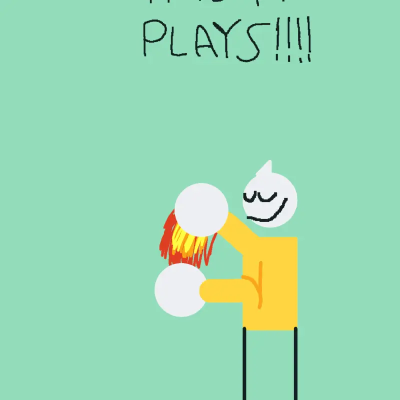 Game by @lukabowser