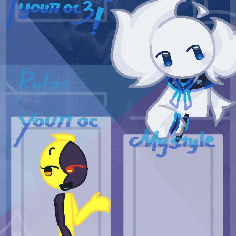 Game by @Rotten-Banana