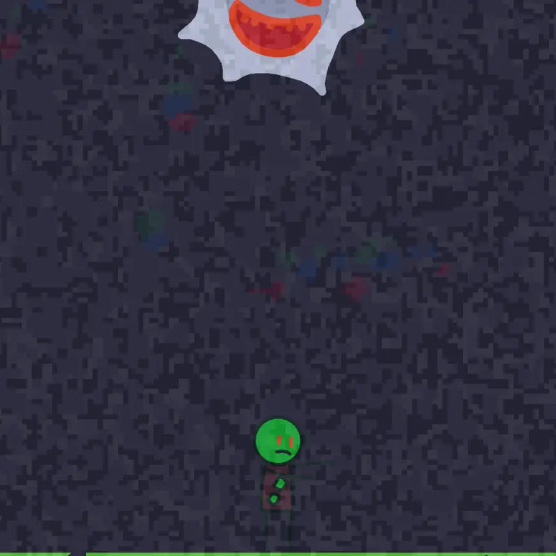 Game by @snanxka