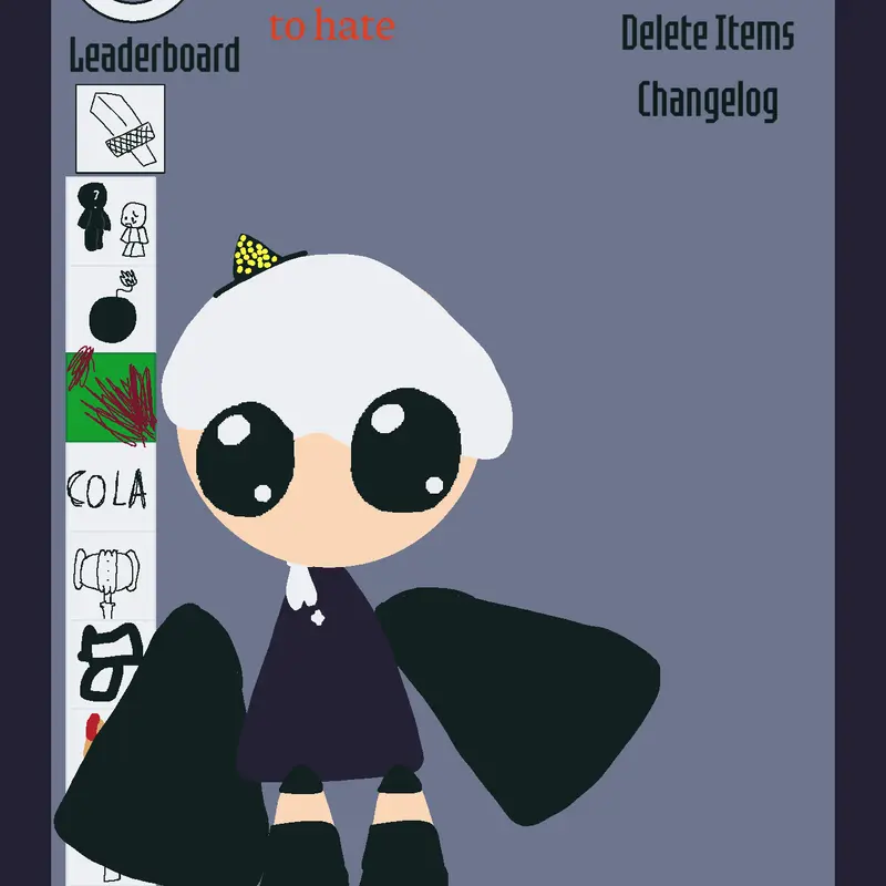 Game by @cheesebird1