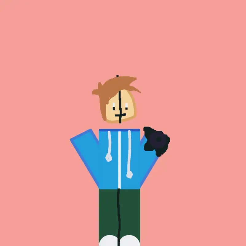 Game by @WistfulMichimono