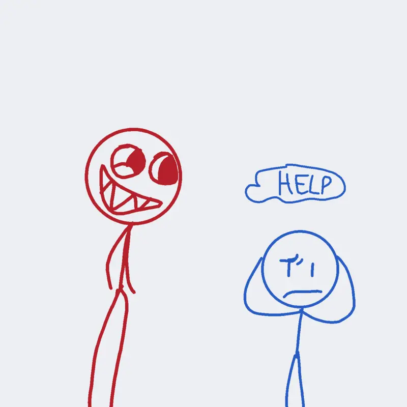 Game by @tara_the_android