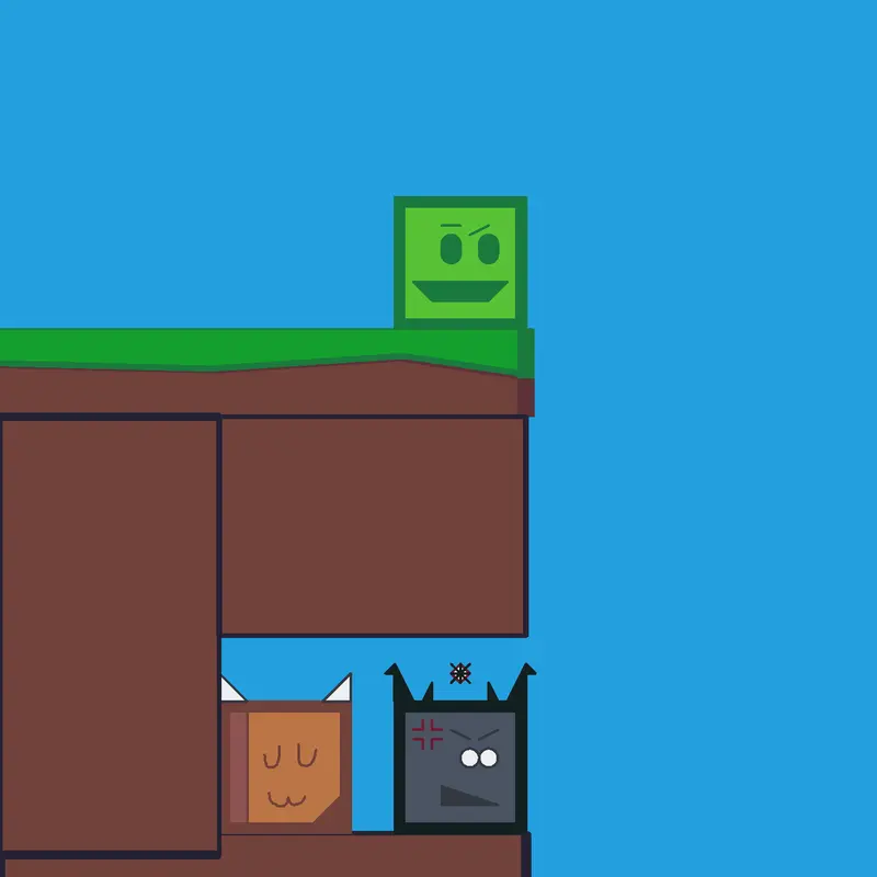 Game by @K1ngK1ng