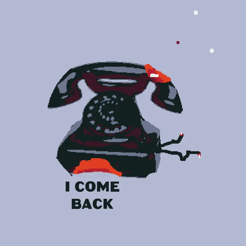 Game by @teleph0ne